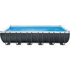 Bestway Ultra XTR Frame Pool Set 732x132cm with Intex Saltwater System