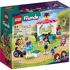 LEGO Friends 41753 Lettukahvila