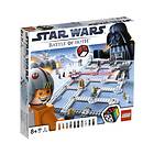 LEGO Star Wars: The Battle of Hoth 3866