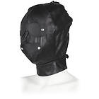 Rimba Justerbar Läder Mask One-Size