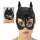 Level Level Lack Katt Mask One Size