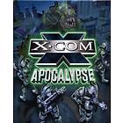 X-Com: Apocalypse (PC)