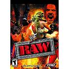 WWE Raw (PC)