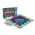 Monopoly Olympics