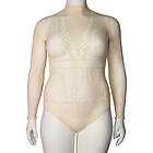 Nortie Dawn Warm Sand Body Plus-Size