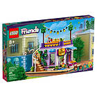LEGO Friends 41747 Heartlake Cityn hyväntekeväisyyskeittiö
