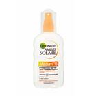 Garnier Ambre/Delial Solaire Moisturizing Protection Spray SPF15 200ml