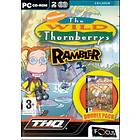 The Wild Thornberrys Rambler (PC)