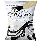 Bjäre Chips Varsamt Saltade 200g