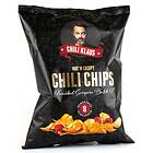 Chili Klaus Chips Trinidad Scorpion Butch T 150g