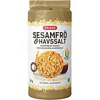 Friggs Majskakor Sesam & Havssalt 130g