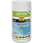 Swim & Fun OxyChock 1kg