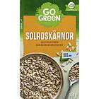 GoGreen Solroskärnor 350g