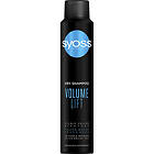 Syoss Dry Shampoo Volume Lift 200ml