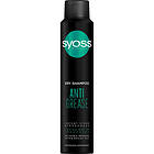 Syoss Dry Shampoo Anti-Grease 200ml