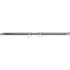 Obaie Justerbar Metall Spreader Bar Silver