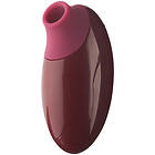 Tracy's Dog Flamingo Klitorissugande Vibrator Bordeaux