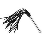 Sinful Deluxe Silver Flogger 32 cm