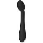 Sinful Slim Black 12-speed G-punktvibrator Svart