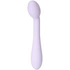 Sinful Slim Lavender 12-speed G-punktsvibrator Lila