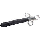 Master Series Jizz Shooter Glidmedelsapplikator Svart