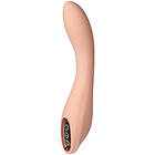 Sinful Fun Uppladdningsbar G-punktsvibrator Orange