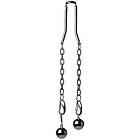 Master Series Heavy Hitch Ball Stretcher Silver