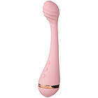 VUSH Myth G-Spot Vibrator Ljusrosa