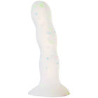 Sinful Confetti Dildo Medium 18 cm Blandade färger