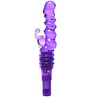 Trinity Vibes Royal Rocket Rabbitvibrator Lila