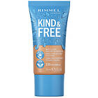 Rimmel Kind & Free Skin Tint