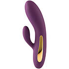 TOYJOY Toy Joy LUZ Splendor Rabbit Vibrator Lila