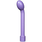 Baseks Pearly Vibes G-punkts Vibrator Lila