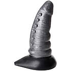 Creature Cocks Beastly Silikondildo 21 cm Silver