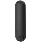 Sinful Uppladdningsbar PowerBullet Vibrator Svart