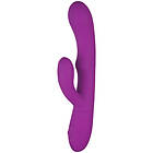 FemmeFunn Ultra Rabbit Massager Lila