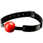 Sex & Mischief Röd Gag Ball