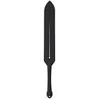 Tantus Tawse Small Paddle Svart