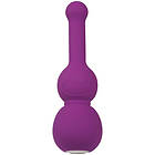 FemmeFunn Funn Buddies Poly Massager Lila