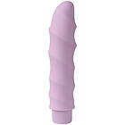 Baseks Blossom Dildovibrator Lila