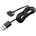 Sinful USB-laddare M1 Svart