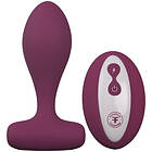 FemmeFunn Plua Buttplug Bordeaux