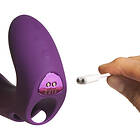 Inmi Imni Finger-Pulse Fingervibrator Lila