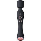 You2Toys Cupa Värmande Wand Vibrator Svart