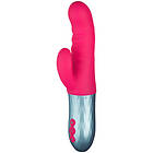 FemmeFunn Essenza Rabbit Vibrator Rosa