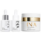 Linda Johansen Hydrate & Repair Boosters -