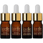 Loelle Oil Family