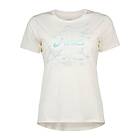 Asics Naginographic Run Ss Top (Dam)