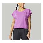 Asics Run Ss Top (Dam)