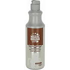 MAGIC Brush Leather Care Läderolja Premium 500ml